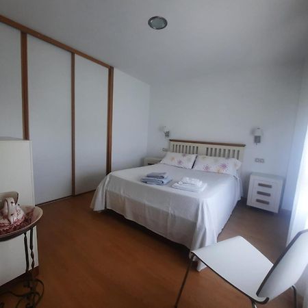 Casa Da Xesteira-Merexo-Muxia-Costa Da Morte Kültér fotó