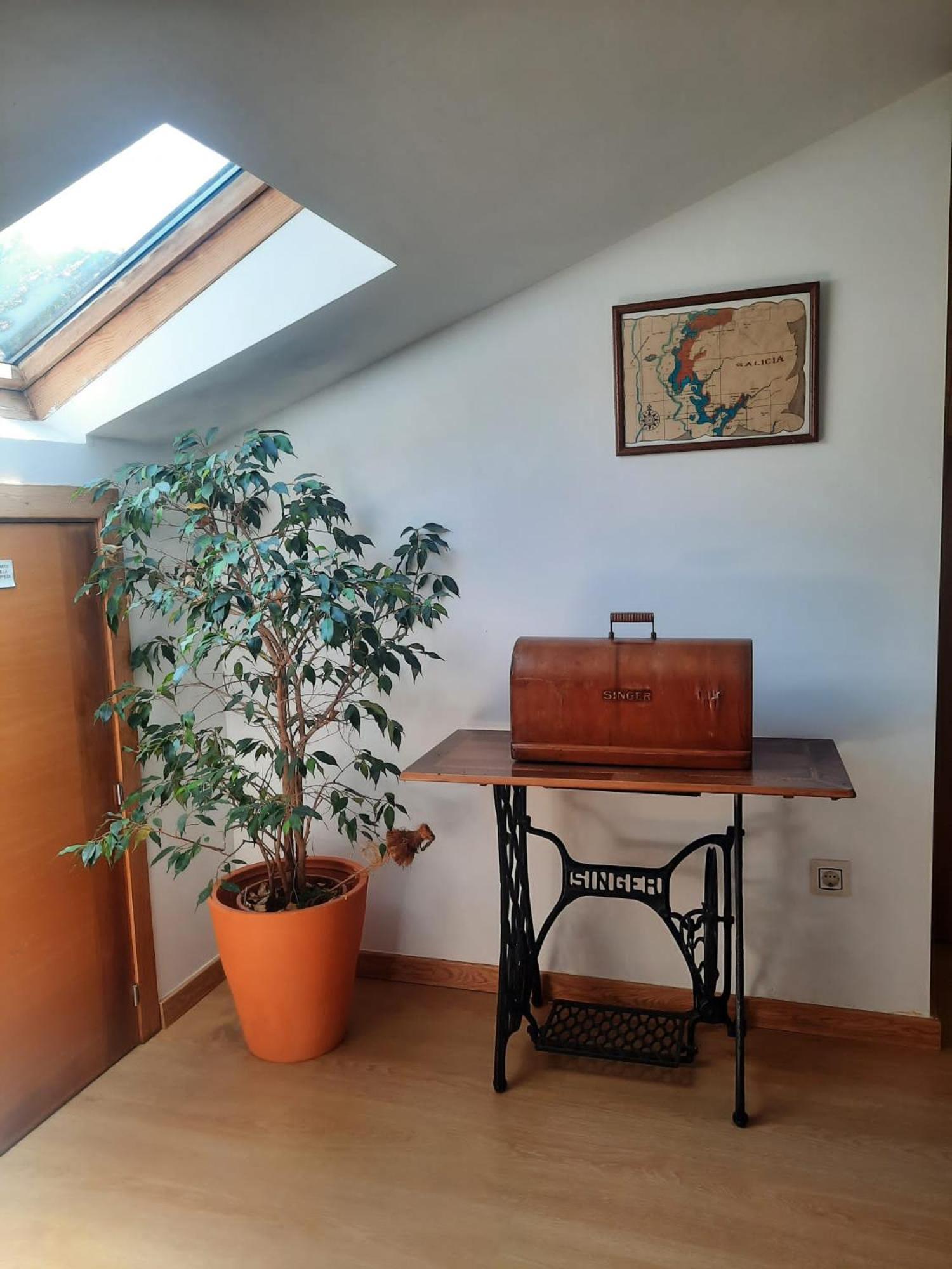 Casa Da Xesteira-Merexo-Muxia-Costa Da Morte Kültér fotó