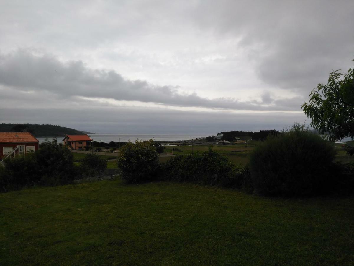 Casa Da Xesteira-Merexo-Muxia-Costa Da Morte Kültér fotó