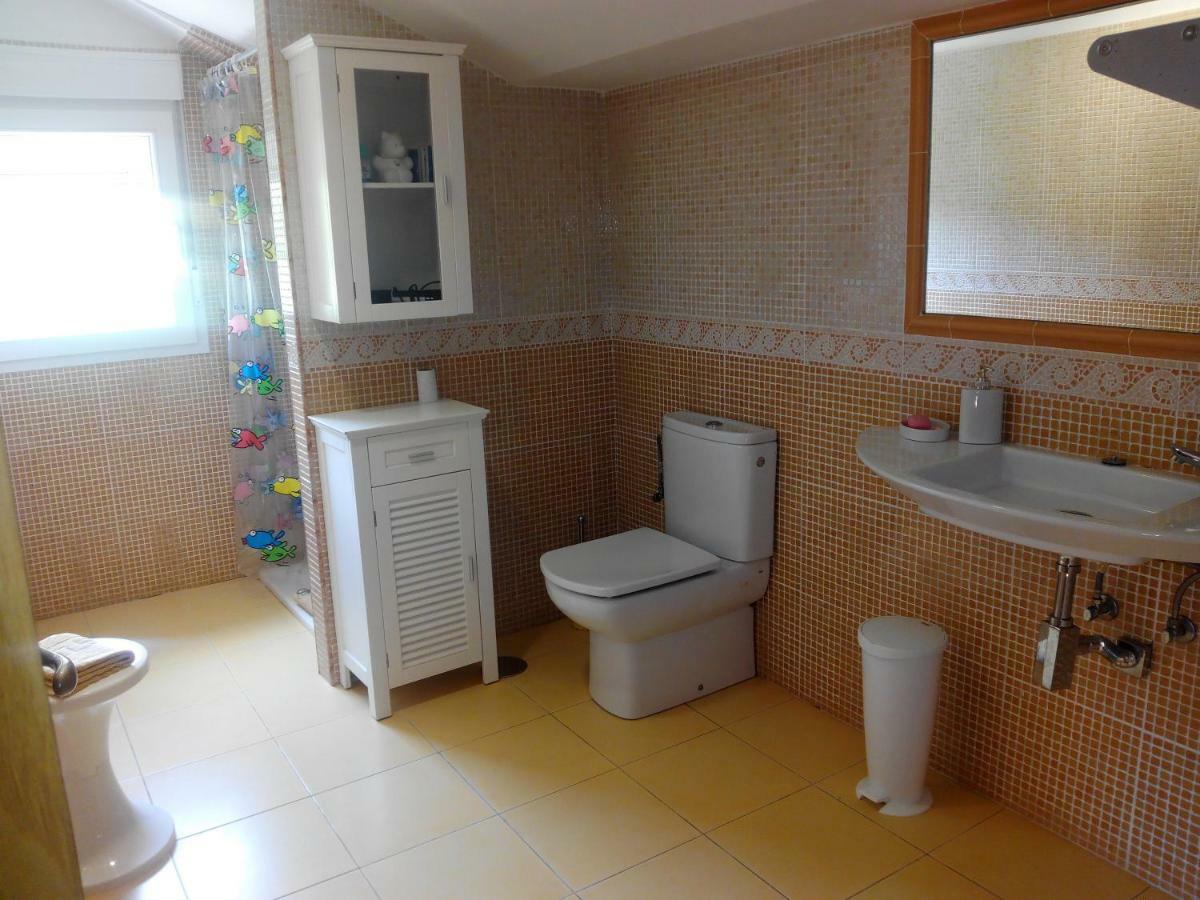Casa Da Xesteira-Merexo-Muxia-Costa Da Morte Kültér fotó