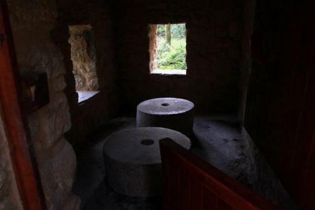 Casa Da Xesteira-Merexo-Muxia-Costa Da Morte Kültér fotó