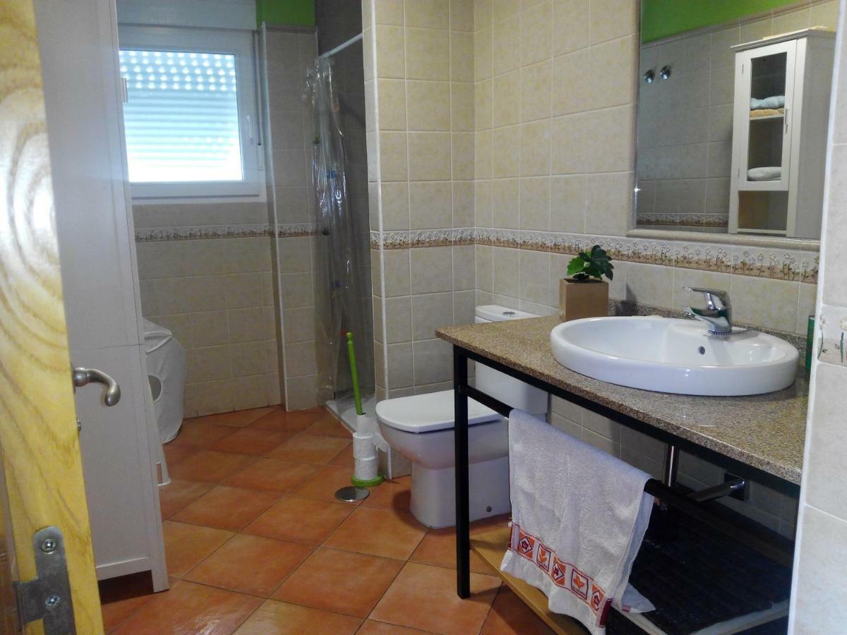 Casa Da Xesteira-Merexo-Muxia-Costa Da Morte Kültér fotó