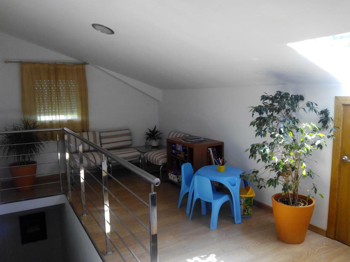 Casa Da Xesteira-Merexo-Muxia-Costa Da Morte Kültér fotó